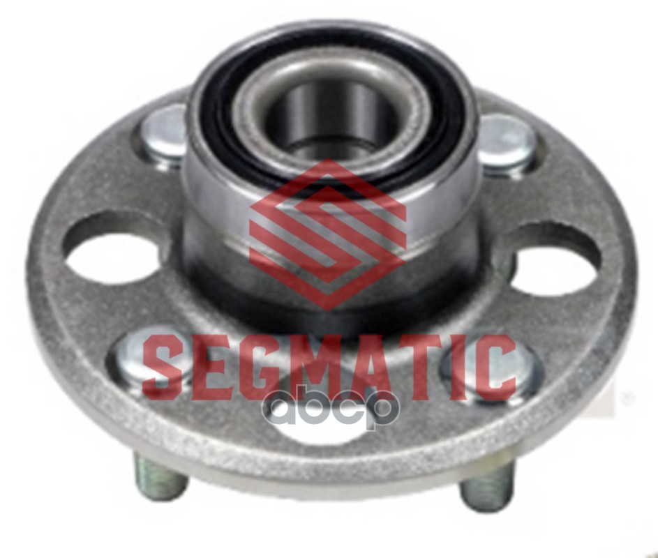 

Ступица Колеса SEGMATIC SGWH30204114
