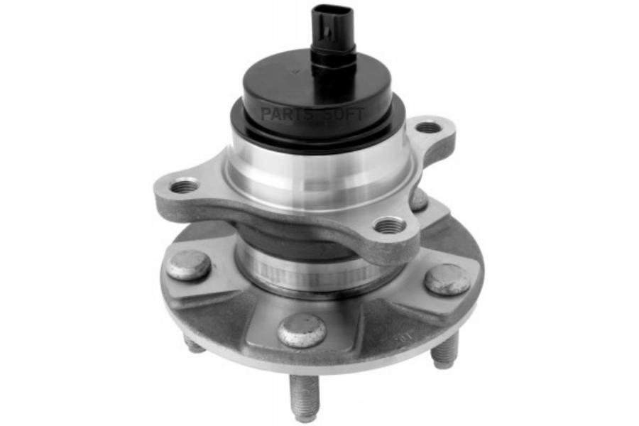 

Ступица Колеса JIKIU HW21033R