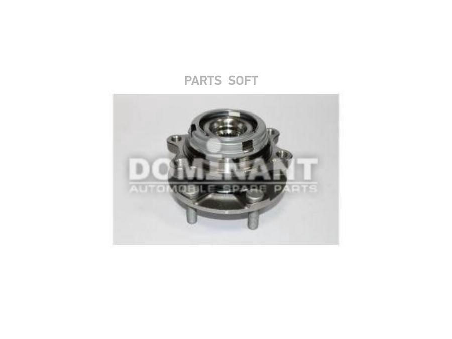 

Ступица Колеса DOMINANT NS400202EJ70B