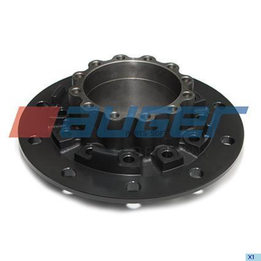 

Ступица Колеса auger 75260