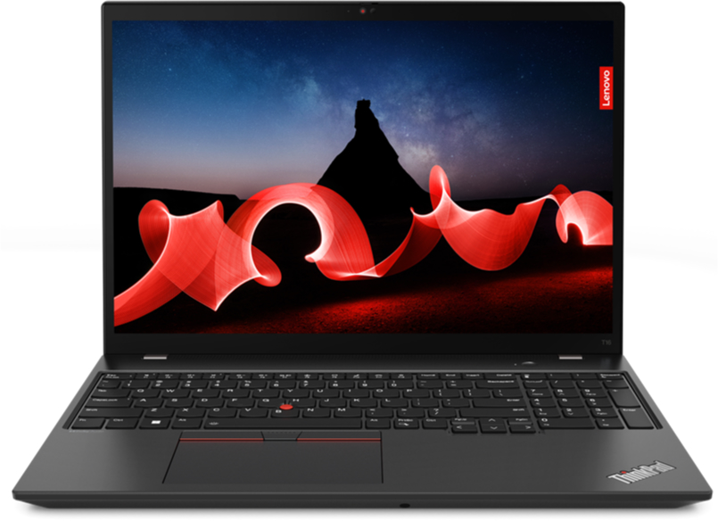 

Ноутбук Lenovo ThinkPad T16 Gen 2 Black (21HH0052RT), ThinkPad T16 Gen 2