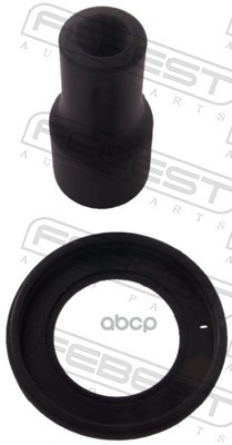 

Наконечник катушки зажигания toyota land cruiser 100 hdj101/uzj100 1998-2007 tcp-001
