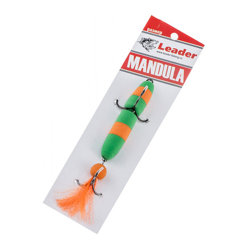 

Leader Мандула классическая LEADER (MLS030 / " / 034)