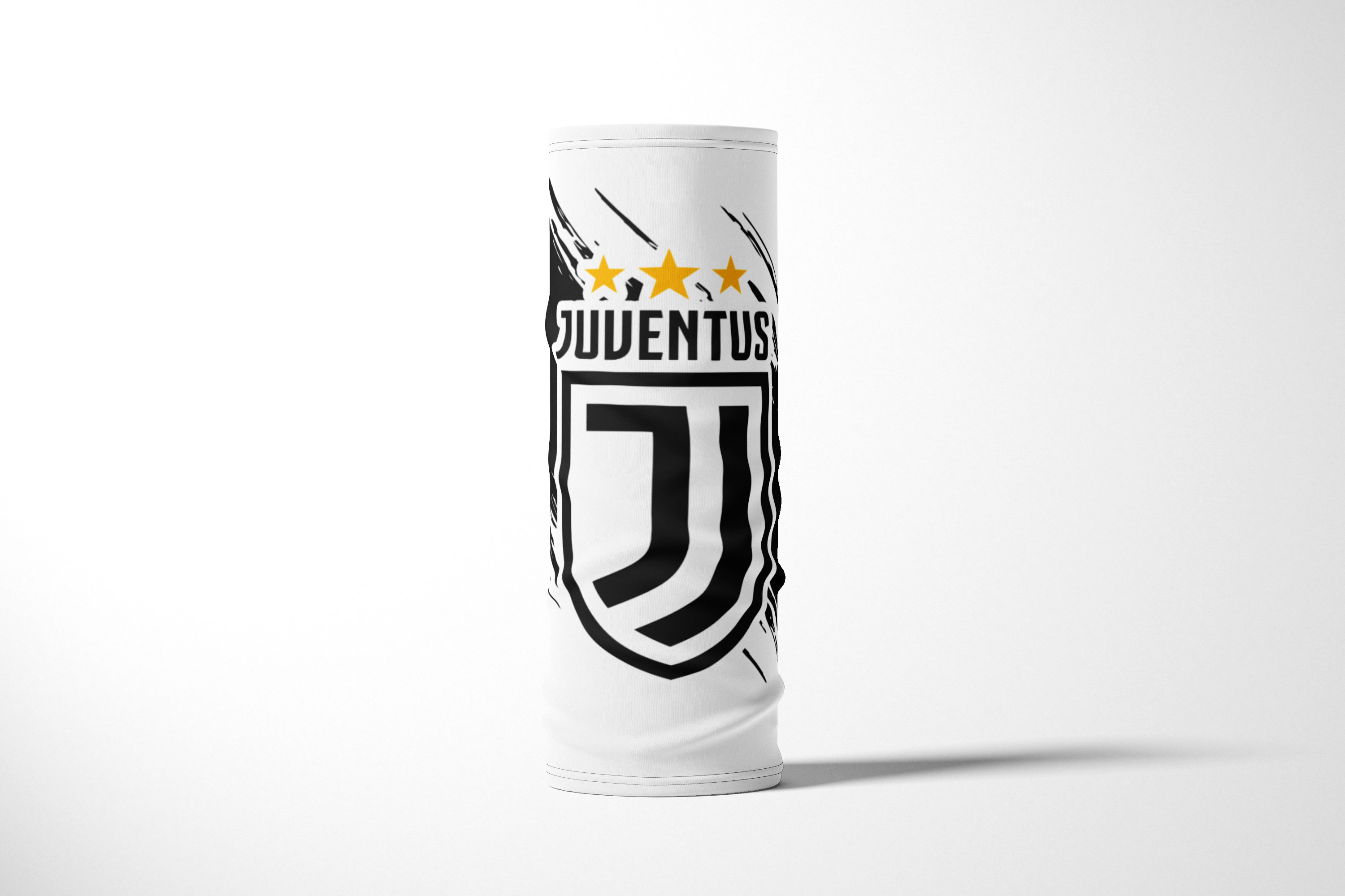 

Бандана / Бафф / Снуд-трансформер / Футбол / Juventus Ювентус, Черный;белый, BBuffVM_VM1718853