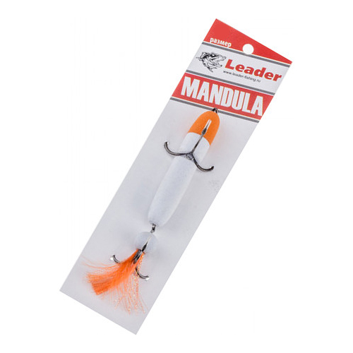 

Leader Мандула классическая LEADER (MLS014 / " / 015)