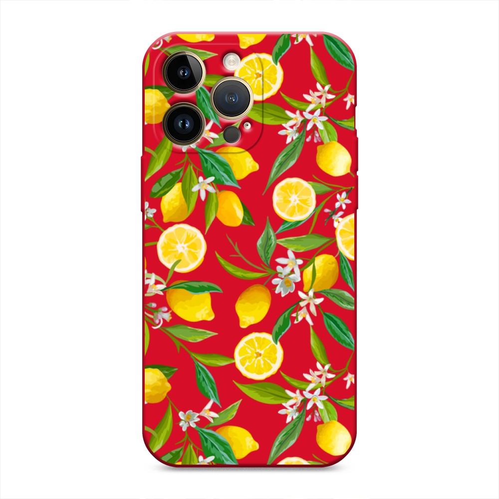 Чехол Awog на Apple iPhone 14 Pro Max / Айфон 14 Про Макс 