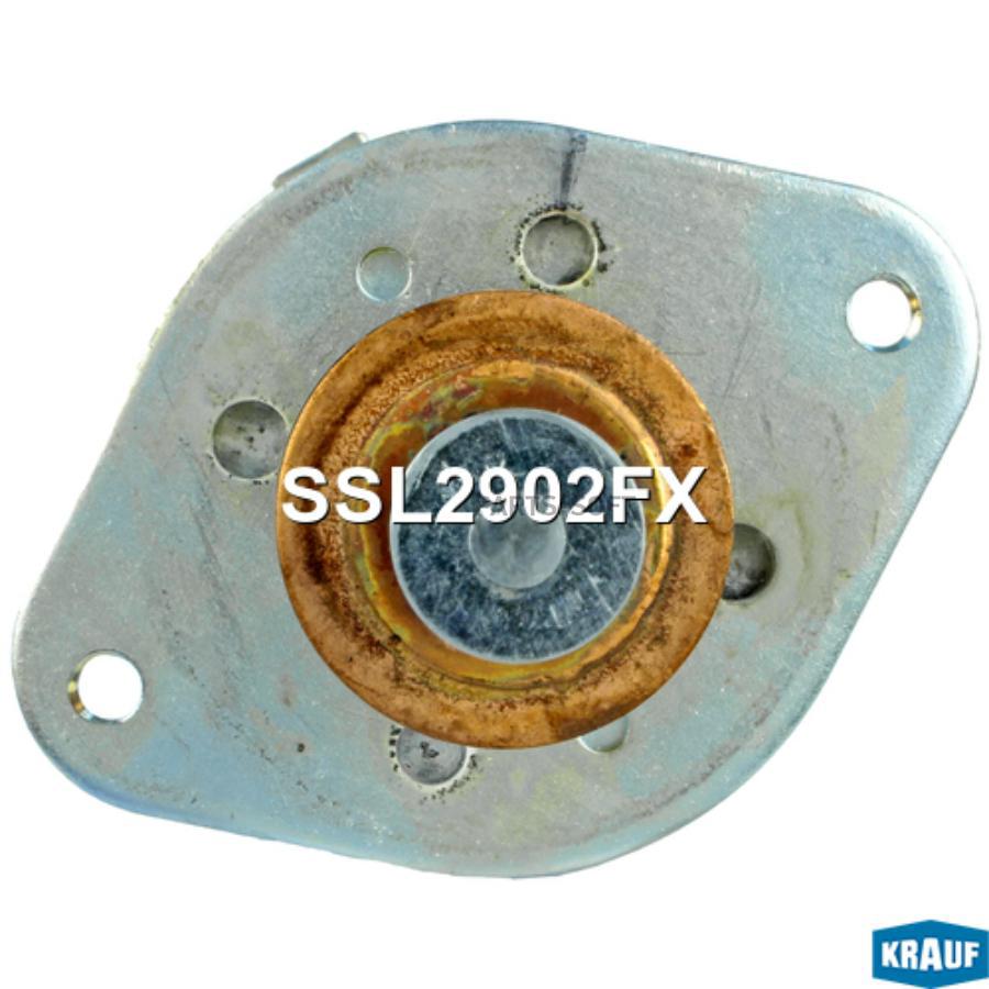 

SSL2902FX_Втягивающее реле стартера