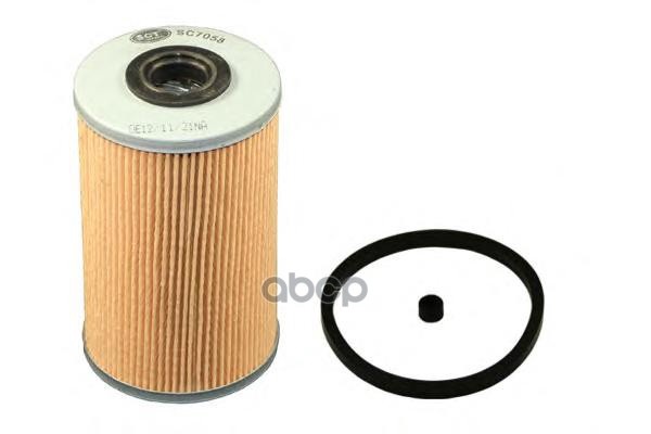 

SCT SC 7058 Топливный фильтр SC7058