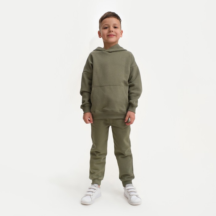 

Костюм спортивный KAFTAN 7452938, хаки, 158, 7452938