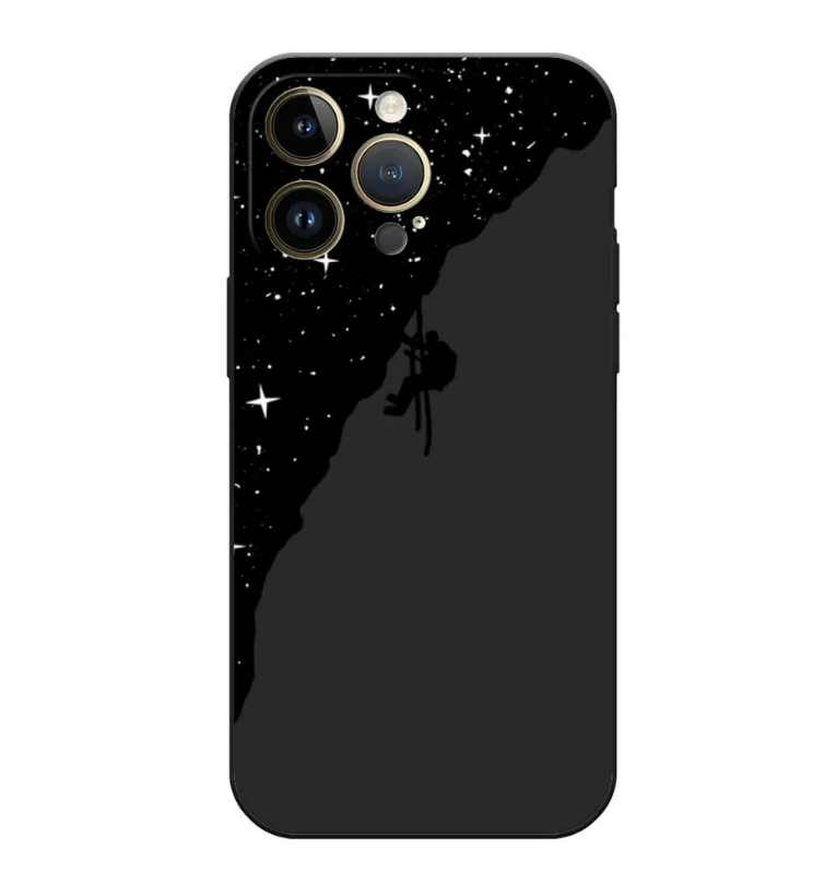 Чехол Awog на Apple iPhone 14 Pro Max / Айфон 14 Про Макс 