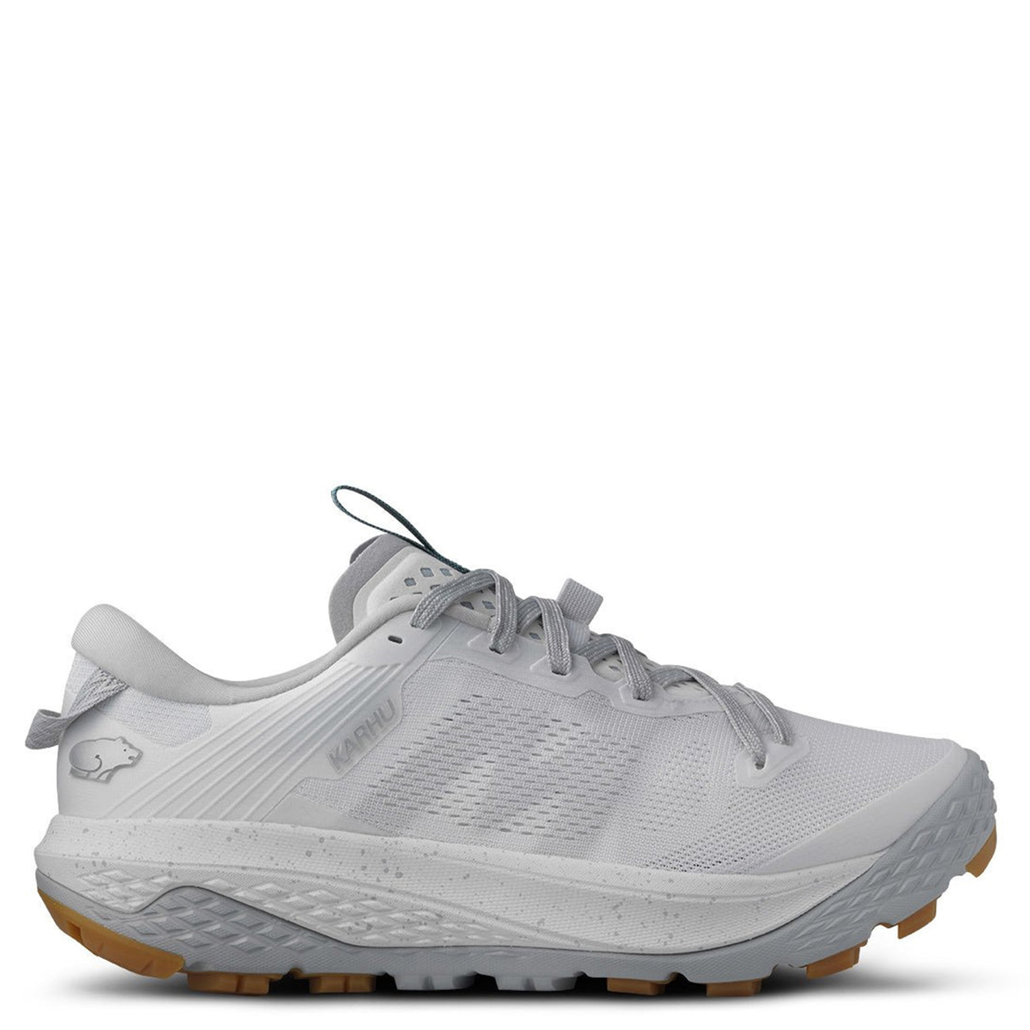 

Кроссовки женские Karhu Ikoni trail белые 9.5 US, Белый, Ikoni trail