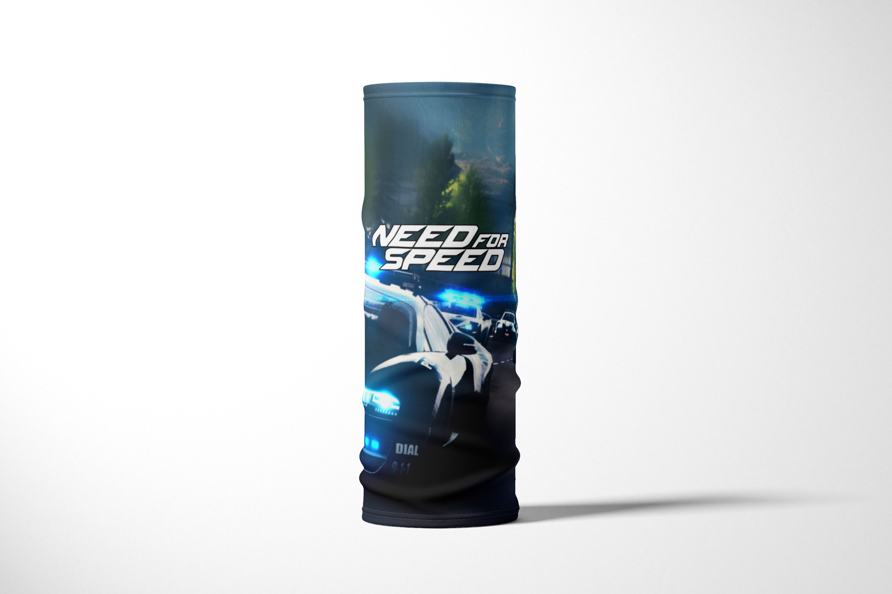 

Бандана / Бафф / Снуд-трансформер / Геймерам / NFS NEED FOR SPEED, Разноцветный, BBuffVM_VM1716883