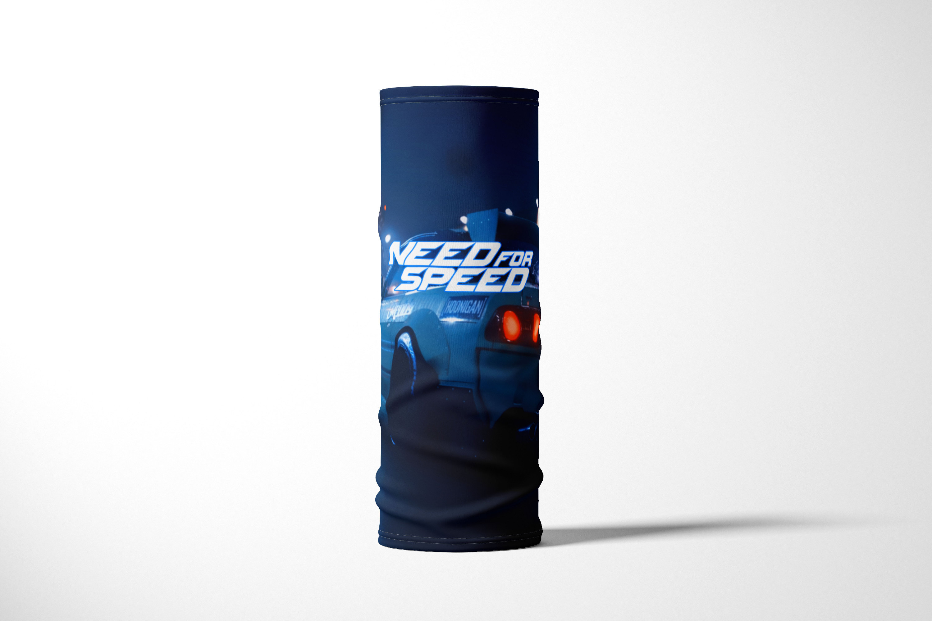 

Бандана / Бафф / Снуд-трансформер / Геймерам / NFS NEED FOR SPEED, Разноцветный, BBuffVM_VM1716859