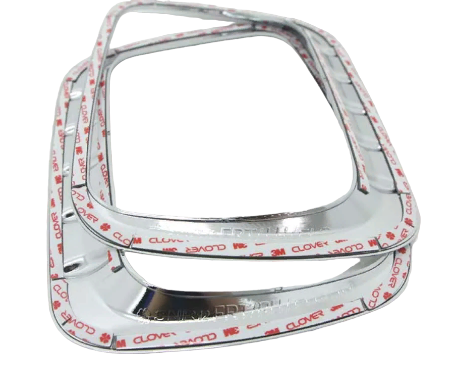 

К-Кт Для Изоляции Накладки/Garnish Set TOYOTA арт. 6706933010