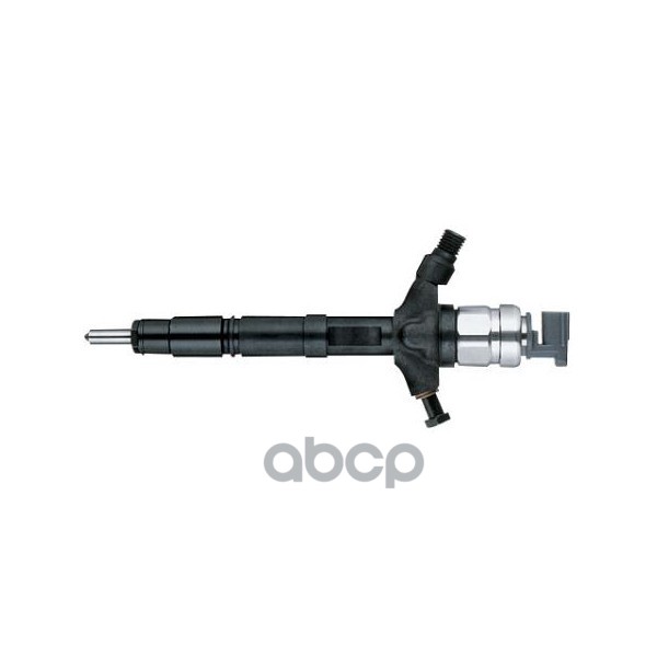 

DENSO 095000-5600 форсунка Mitsubishi L200 2.5DID 05> 1шт