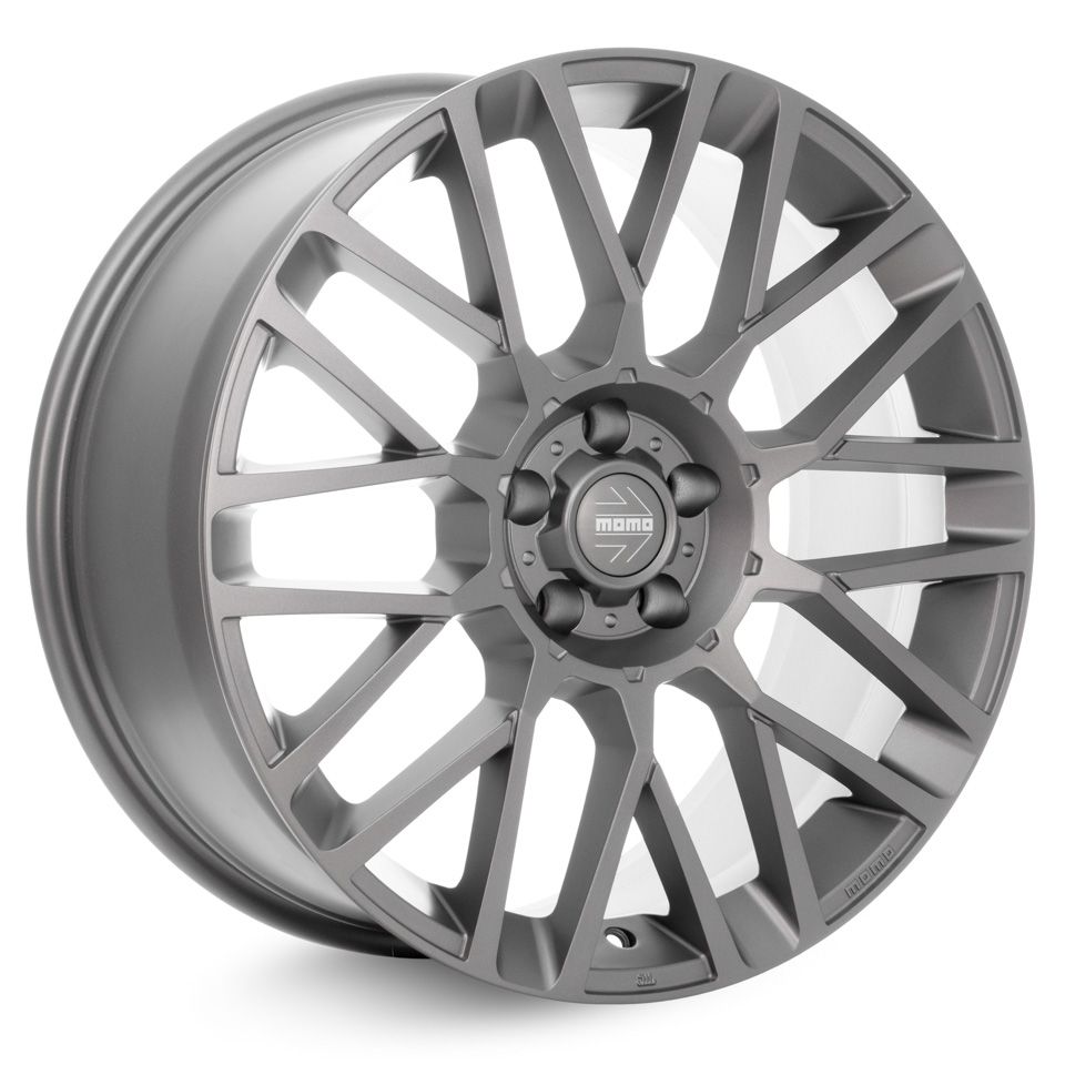 Колесный диск MOMO R20 9J PCD5x112 ET45 D666 WRGA90045266 37400₽