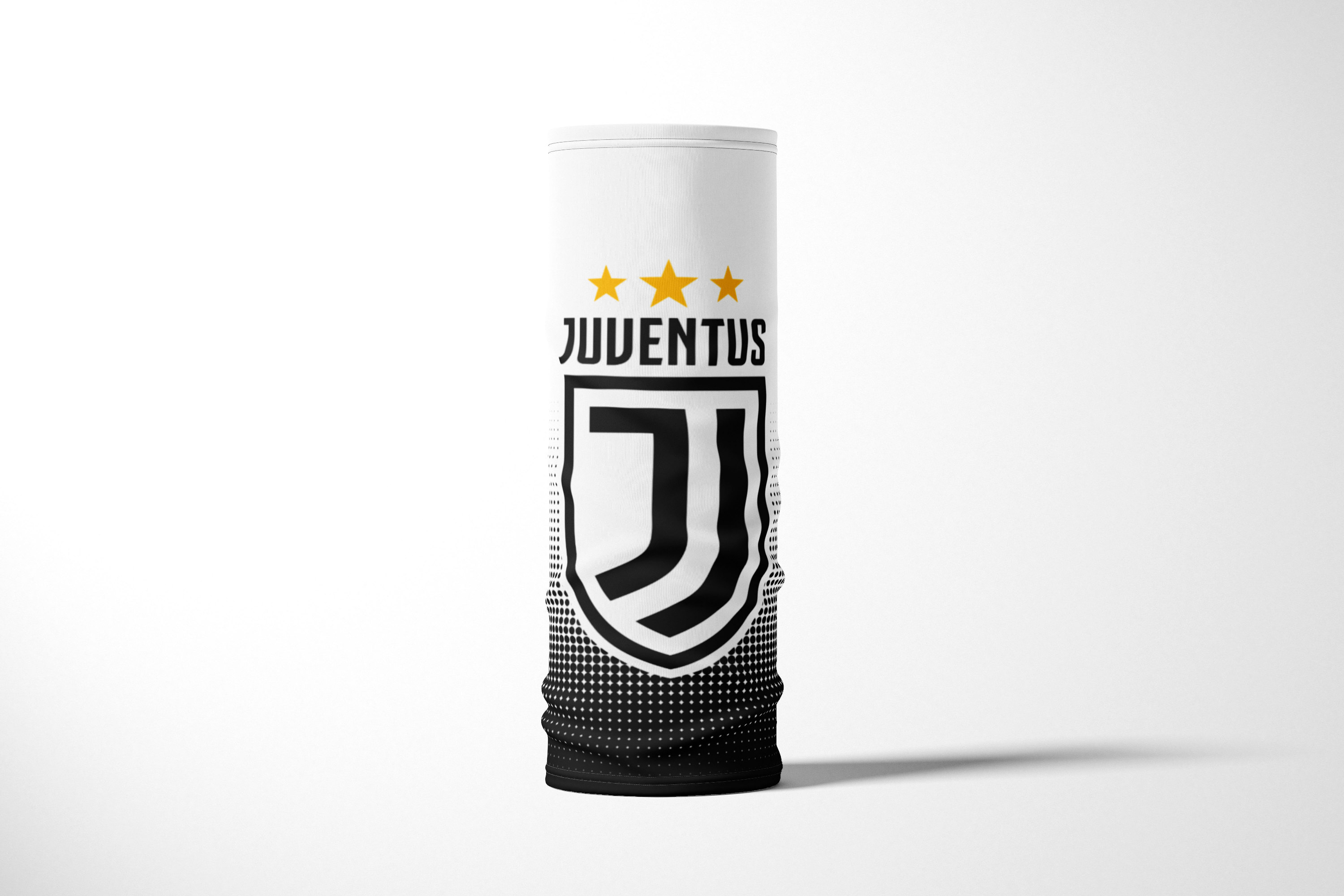 

Бандана / Бафф / Снуд-трансформер / Футбол / Juventus Ювентус, Черный;серый, BBuffVM_VM1714707