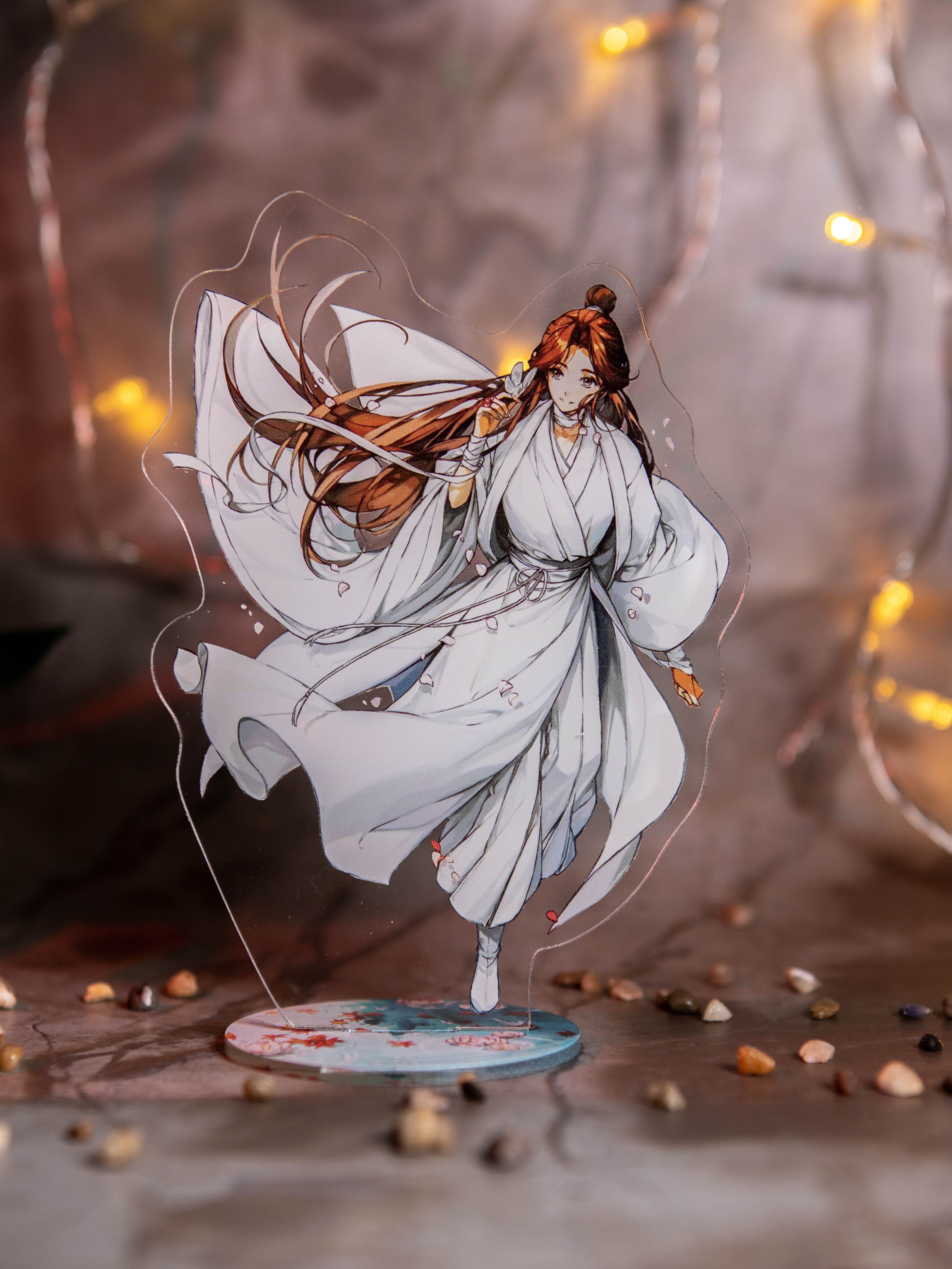 

Фигурка Animania Аниме Благословение небожителей, Се Лянь, Благословление небожителей
