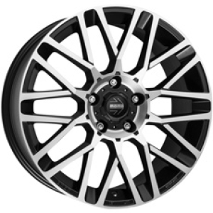 Колесный диск MOMO R20 9J PCD5x112 ET45 D66.6 WRGE90045266