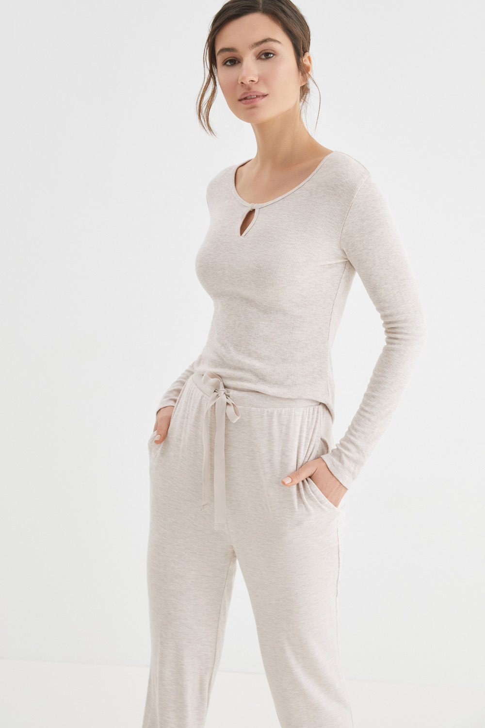 

Джемпер женский Concept Club 31200150001 бежевый L, 31200150001