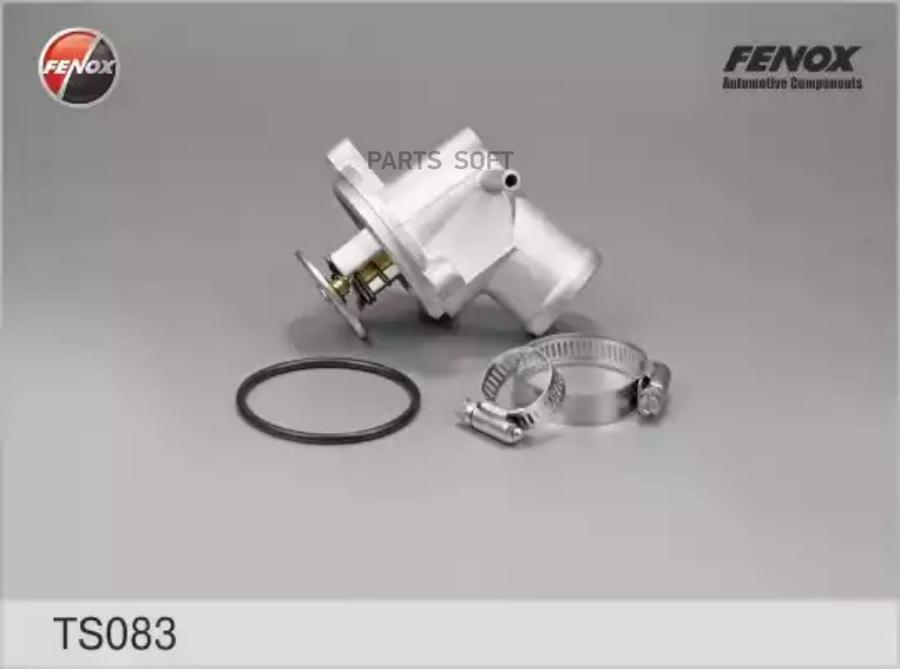 

FENOX TS083 Термостат, 87С 1шт