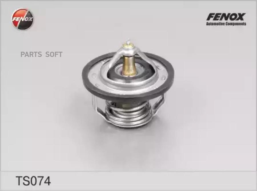 

FENOX TS074 TS074_термостат!\ Mazda 323/626, Mitsubishi Colt/Lancer 78