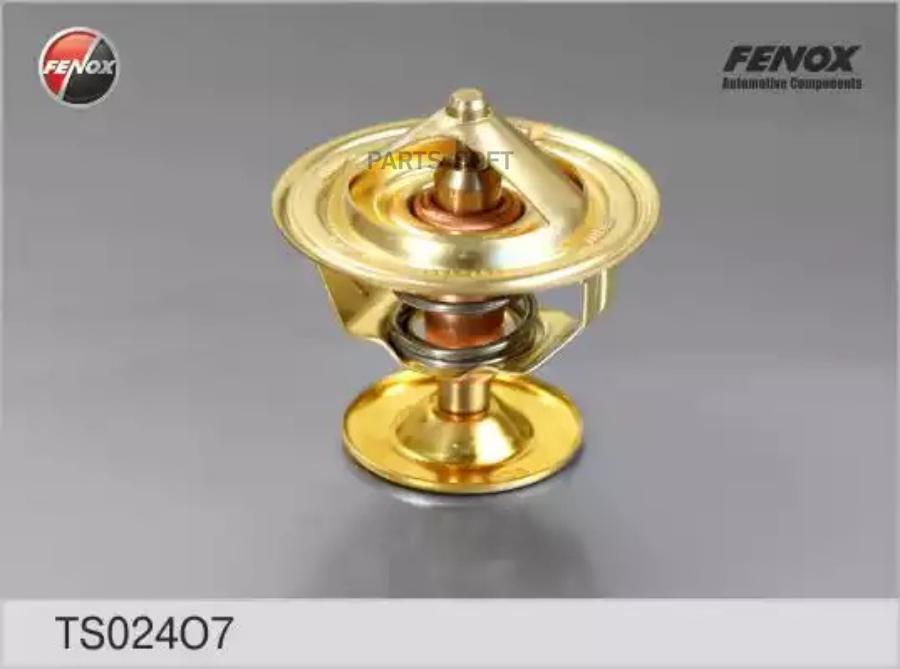 FENOX TS024O7 Термостат 87 гр.; термоэлемент с прокладкой