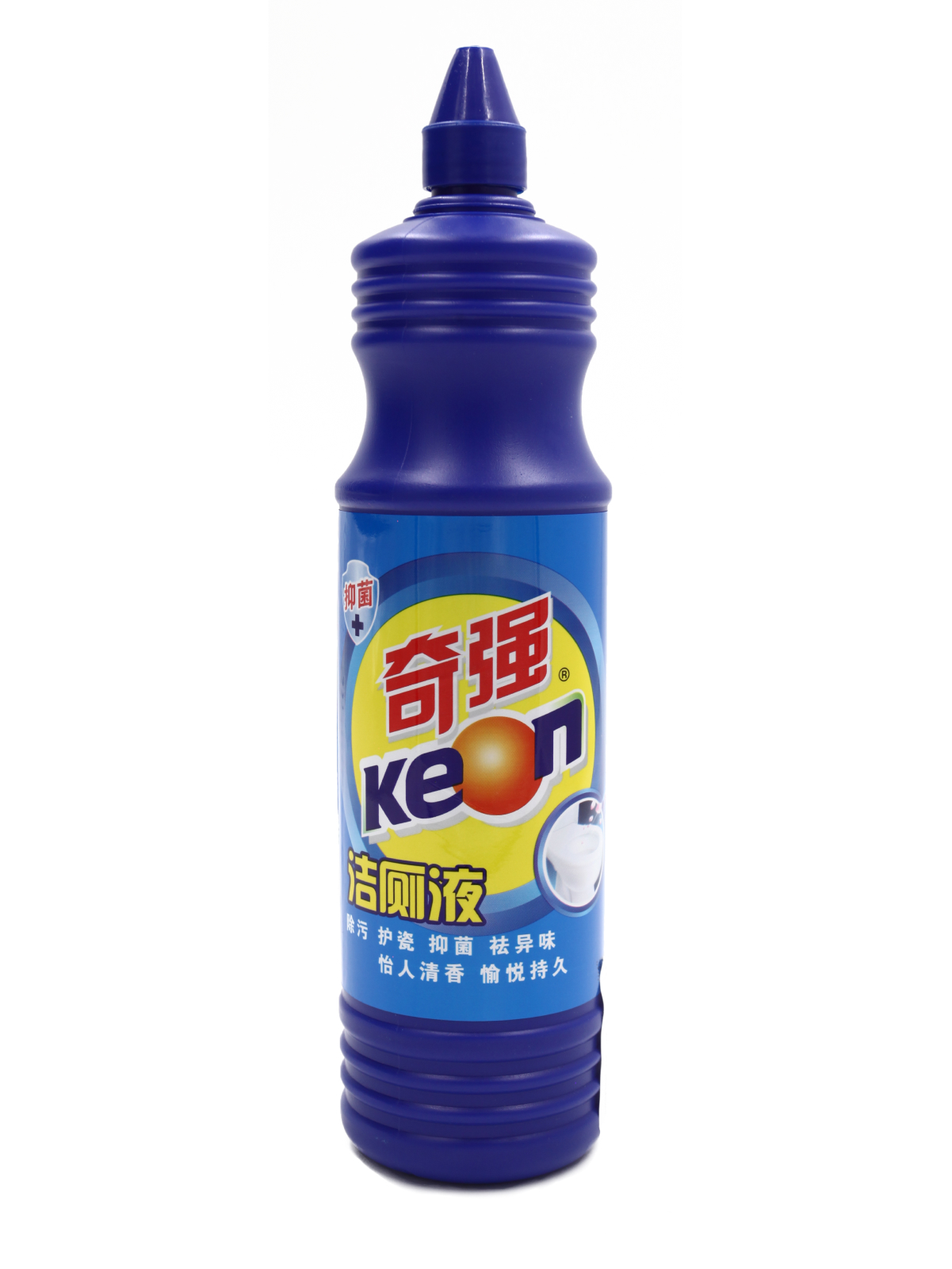 фото Чистящее средство для унитаза keon, 500мл