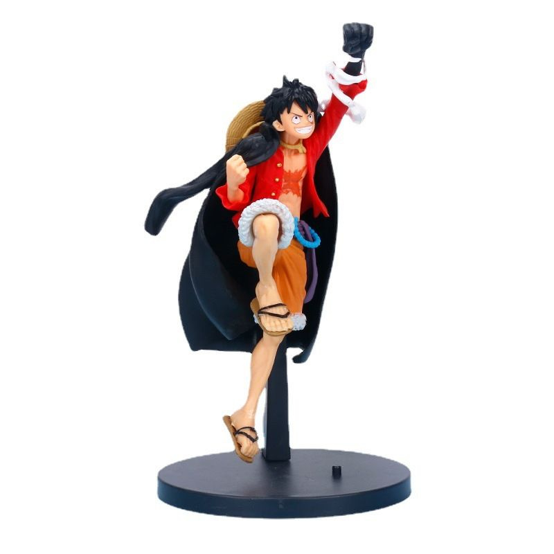 

Фигурка NoBrand One Piece: Luffy; Monkey D.Luffy