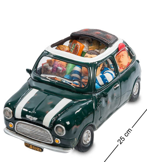 

Машина My First Love. Forchino FO-85062 113-901942
