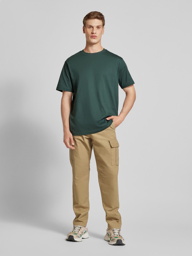 

Брюки мужские Jack & Jones 12258150 бежевые 36/34, Бежевый, 12258150