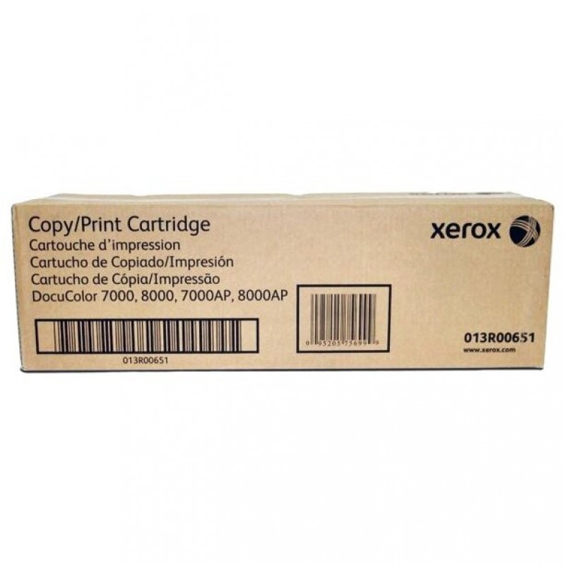 

Фотобарабан Xerox 013R00651