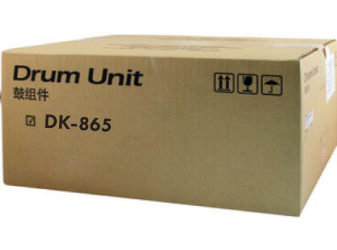 

Фотобарабан Kyocera DK-865 (302JZ93013)