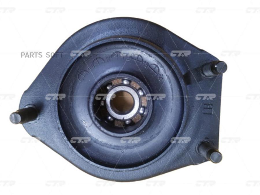 

GA0030L_опора амортизатора переднего левого! замена CMKK-7L VIN 020708>\ KIA Rio 02>