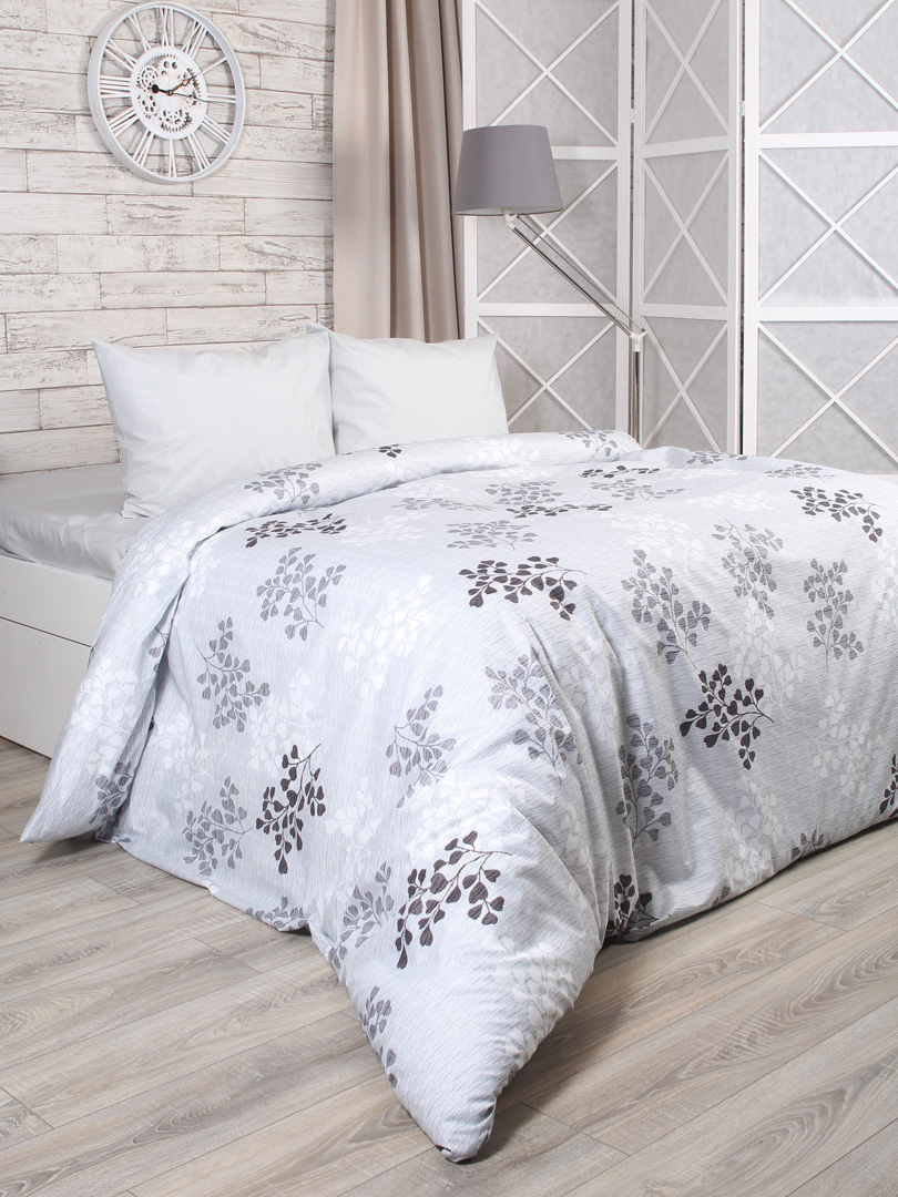 

Постельное белье MONA LIZA Capresa Мира евро спальное полисатин наволочки 70х70 (2шт)