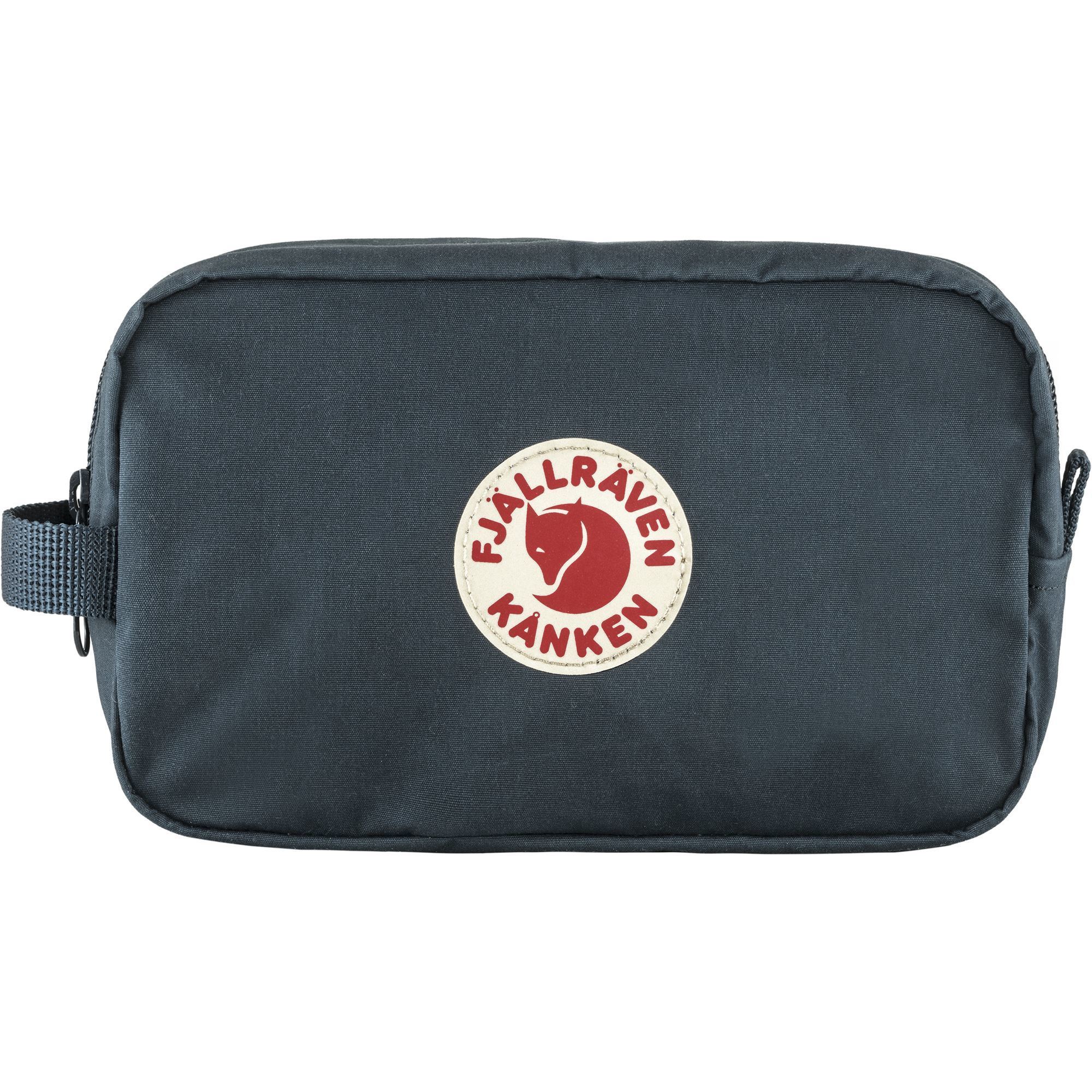 

Несессер мужской Fjallraven F25862 синий, F25862