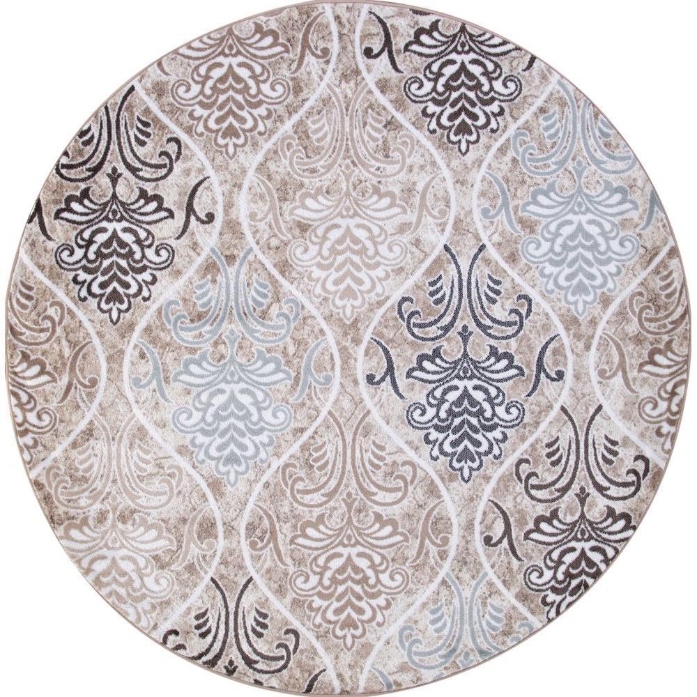 

Ковер Merinos 150х150, 346