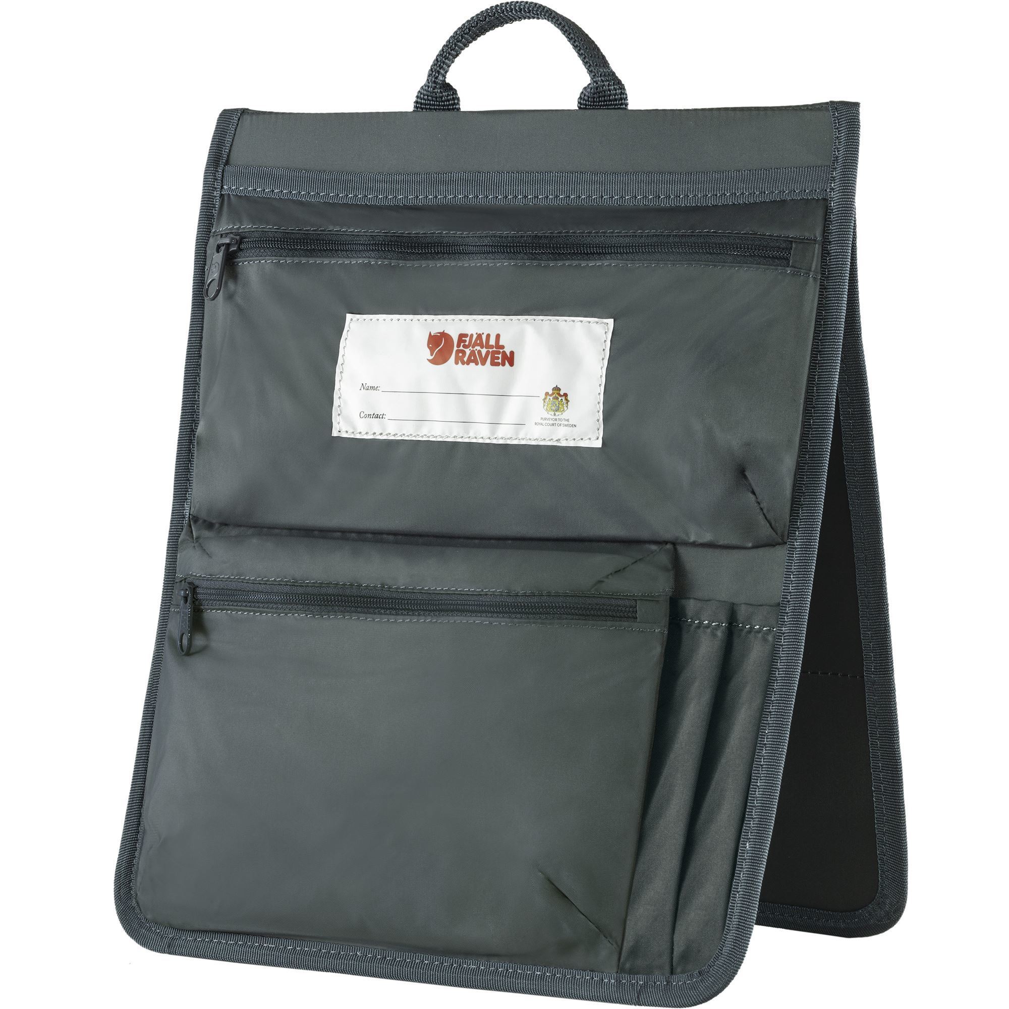 

Несессер мужской Fjallraven F23508 синий, F23508