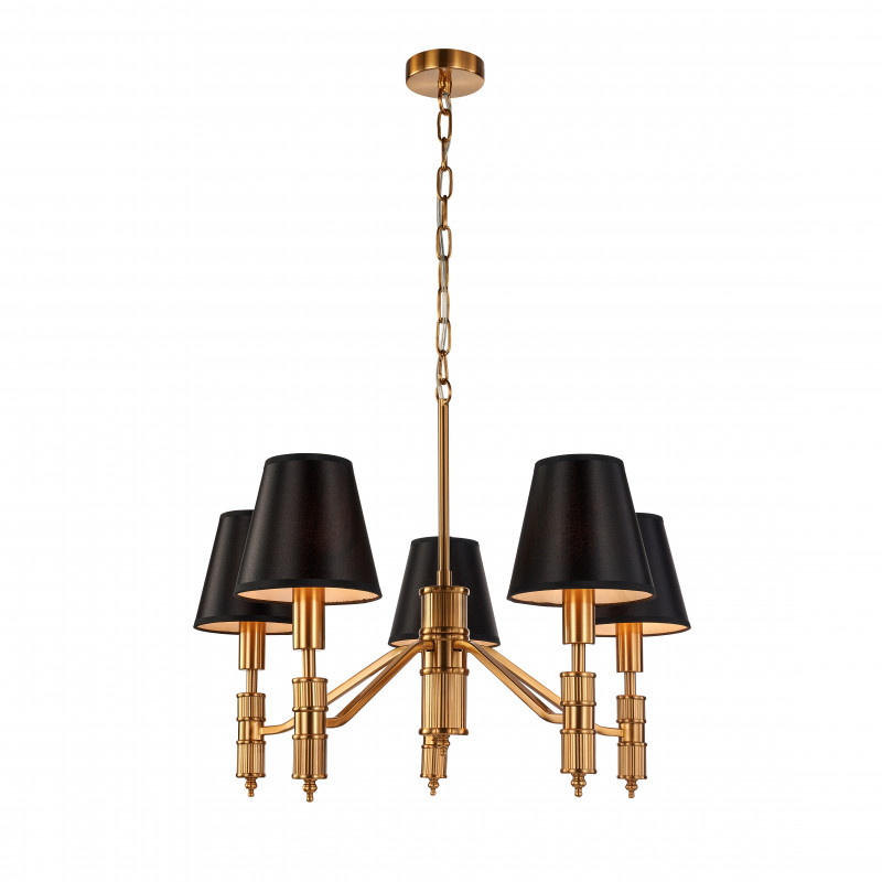 

Подвесная люстра Favourite 2933-5P