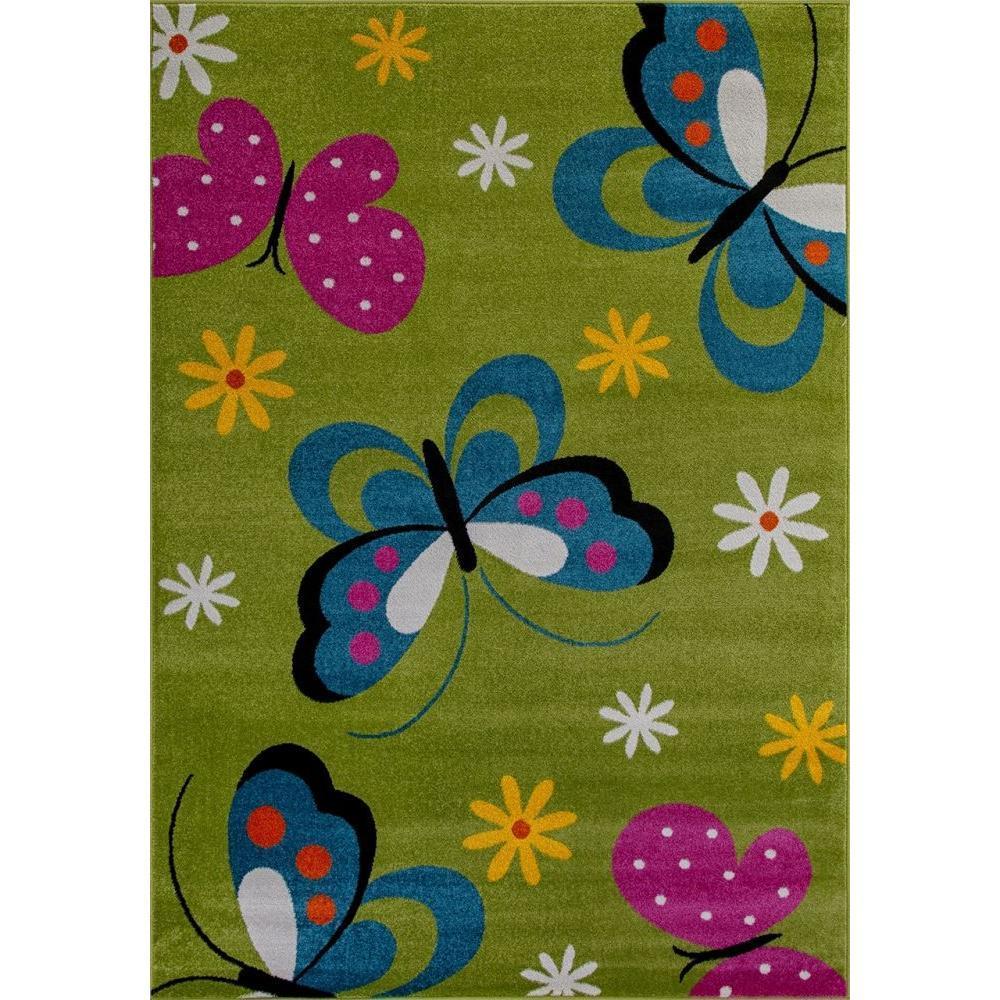 

Ковер Merinos 160х230, 128