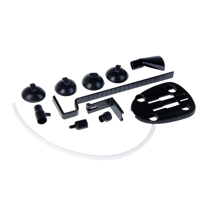 

Aqua El Fan 2 plus, 5,2 W, 450 л/ч, аквариум 100-150 л
