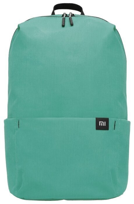 Рюкзак женский Xiaomi Mi Casual Daypack X20382 мятный 10 л