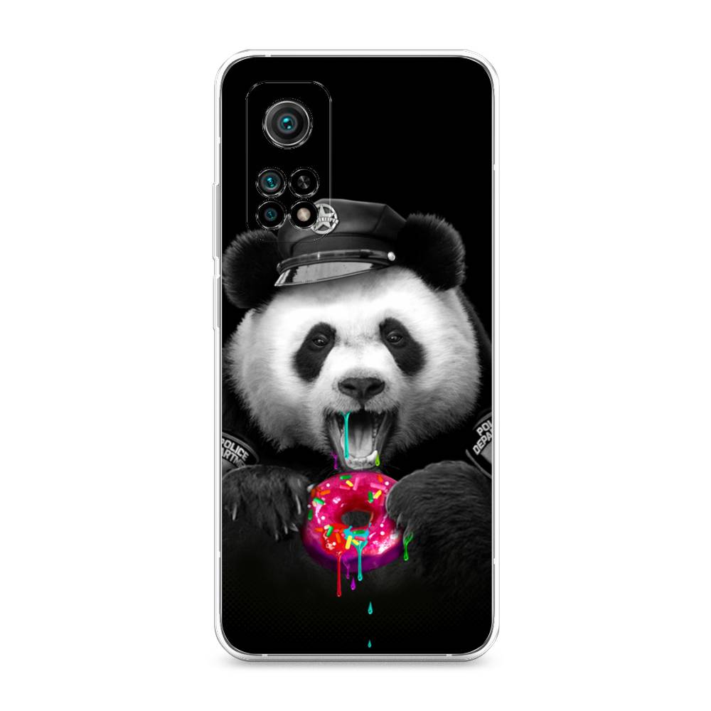 Чехол Awog на Xiaomi Mi 10T/Mi 10T Pro 