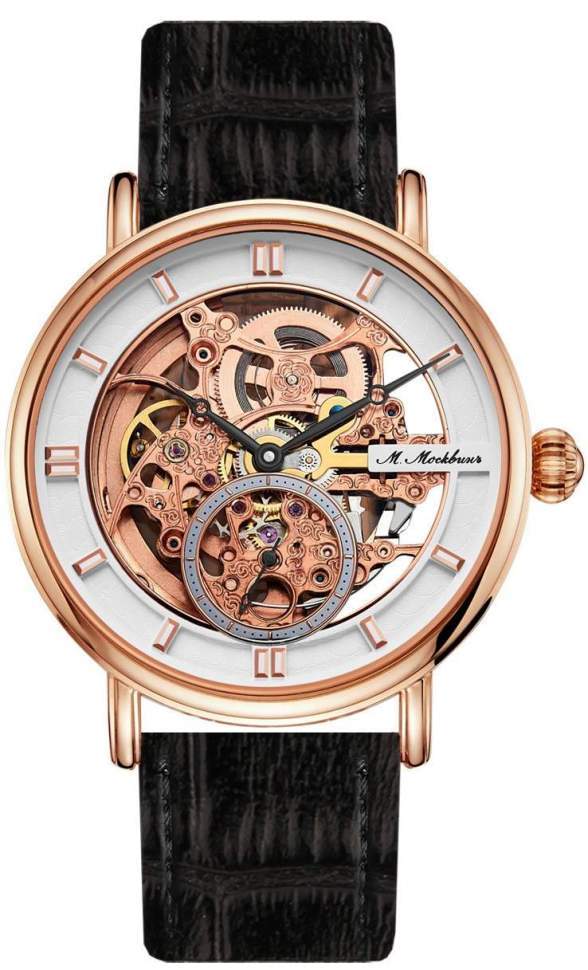 

Наручные часы мужские Mikhail Moskvin Elegance 1505L-2, 1505L-2