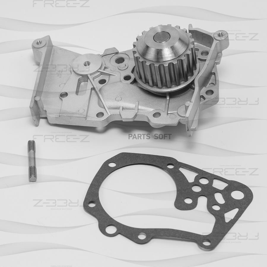 

Насос водяной renault megan i,ii,iii 1.6 16v 99->