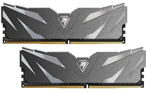 

Модуль памяти Netac DDR 4 DIMM 32Gb (16Gbx2), NTSWD4P32DP-32K