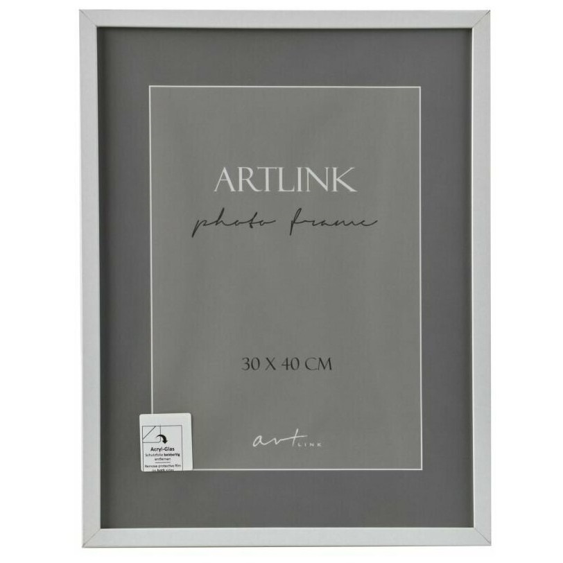 Рамка МДФ 30х40 арт.45266