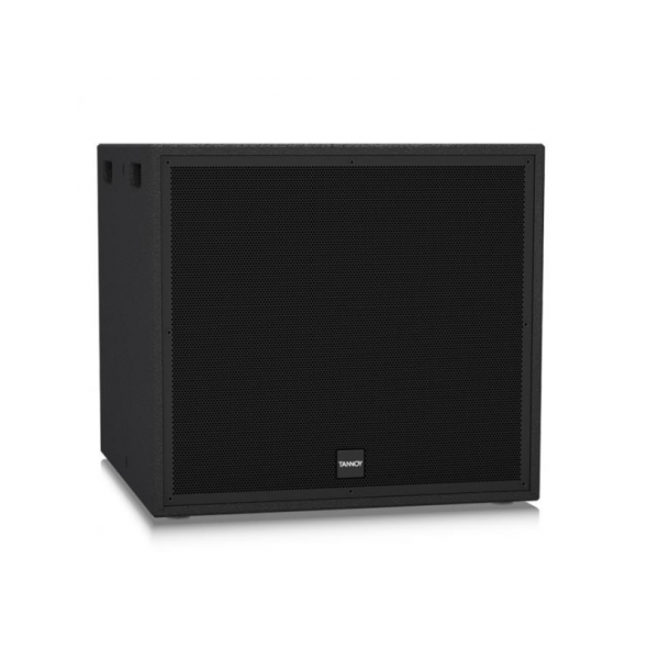 

Пассивный сабвуфер Tannoy VSX118B Black