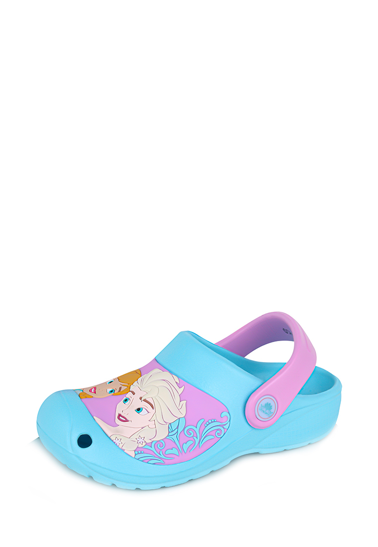 

Сабо для девочек Frozen D0158014 р.26, D0158014