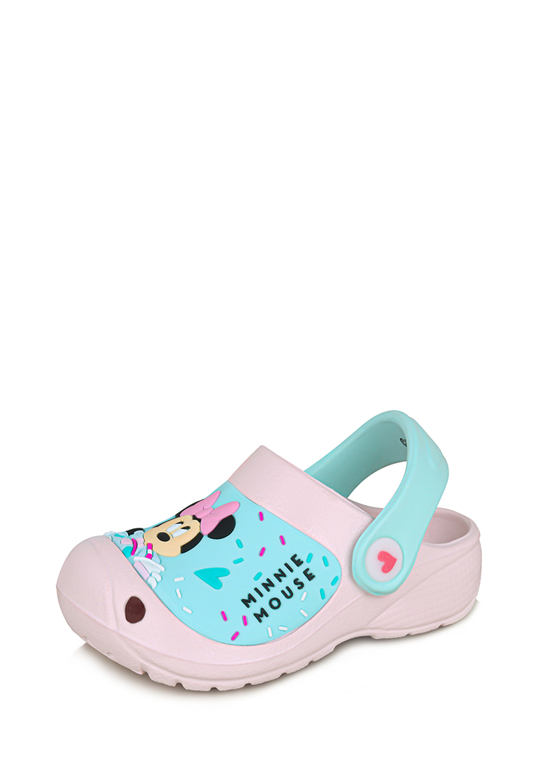 

Сабо для девочек Minnie Mouse D0158013 р.29, D0158013